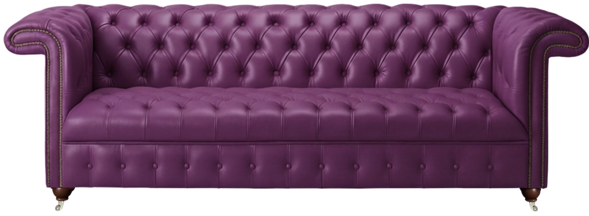 The Chelsea Chesterfield